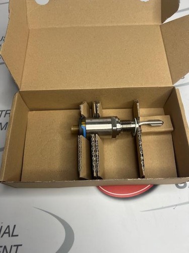 Endress hauser ftl31 level - hauser,