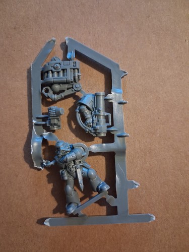 Warhammer40k space marine - warhammer40k,