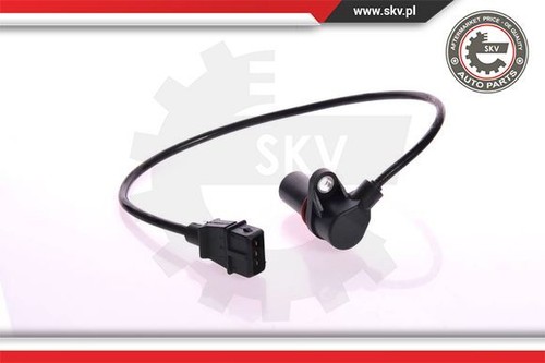 Sensor crankshaft pulse esen - sensor,,