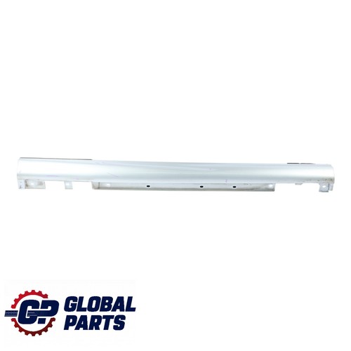 Mercedes clk c209 side skirt - c209,