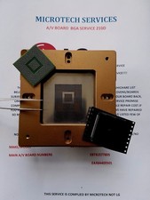 LG 47LW650T EBT61577805