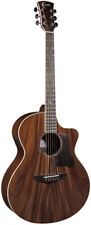 Faith Neptune cutaway Electro Acoustic-coffee Brown ~(model FPNCECF)
