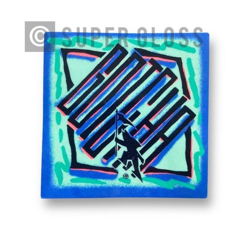 Gotcha landshark blue - landshark,