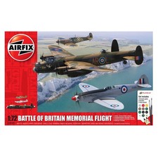 Airfix 1:72 Battle of Britain