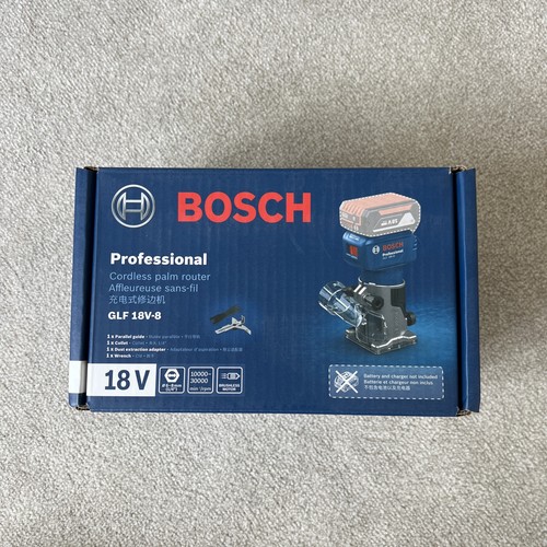 Bosch professional 18v - bosch,