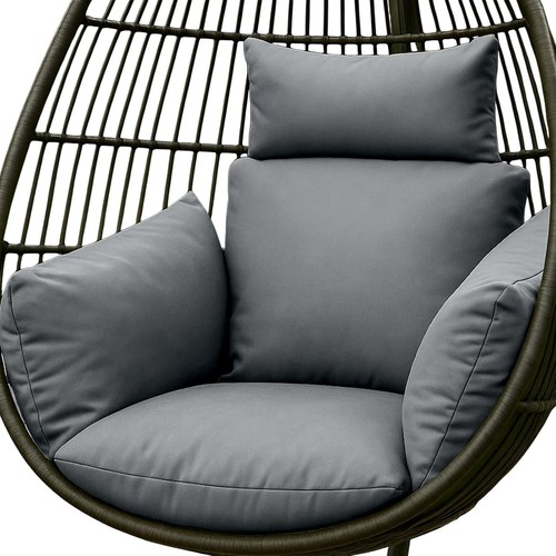 Luxury egg chair - luxury,