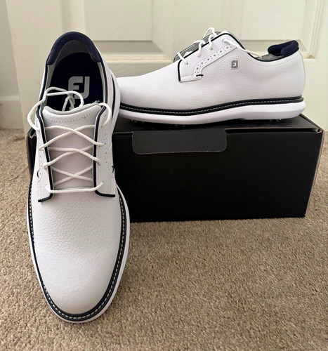 Footjoy traditions - footjoy, fj