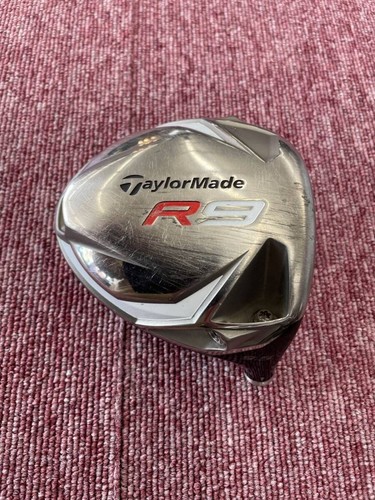Taylormade driver head - driver,