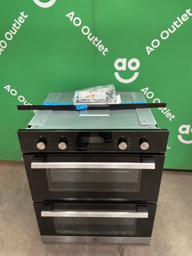 Electrolux built under oven - oven,