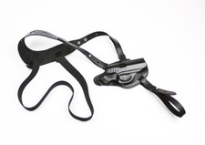 Walther PPK Leather Shoulder