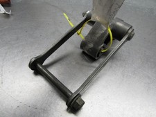 Yamaha FZR600R 4JH Foxeye FZR