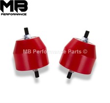 Uprated Engine Motor Poly