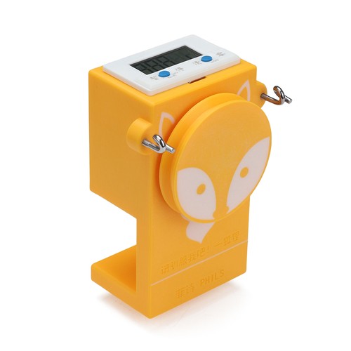 Yarn length counter meter - yarn,