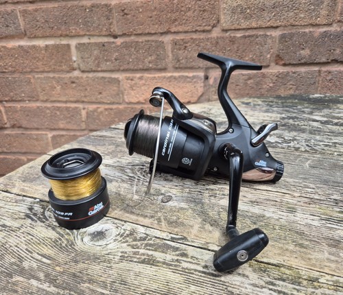 Abu garcia cardinal - abu,