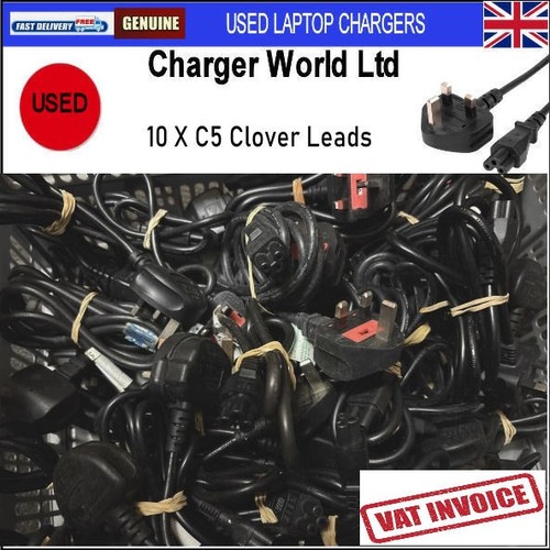 Plug clover leaf power - uk,