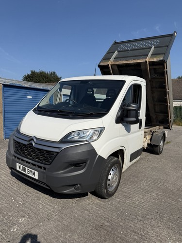 Citroen relay plus - relay, 2.0