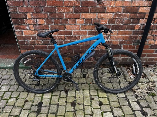 Carrera valour disc - disc, mountain