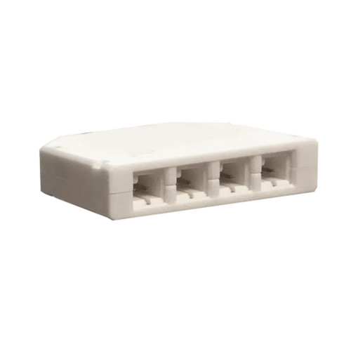 Way top splitter top4 - top,