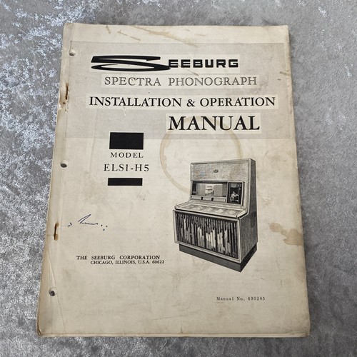 Seeburg els1 spectra - els1-h5,