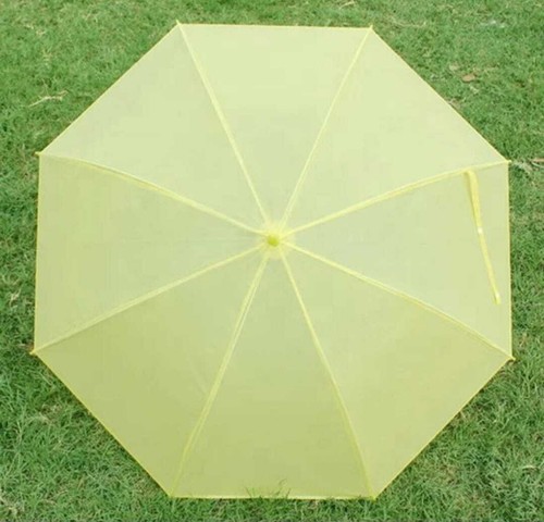 Mens ladies clear dome - mens,