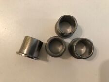  APACHE RLX 100 QUAD, FRONT