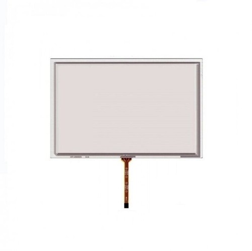 Touch screen for snap verus - touch,