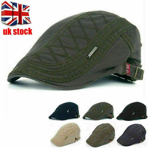 Men adjustable flat duckbill - men,