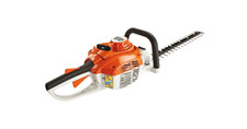 STIHL HS 46 C-E Petrol Hedge Trimmer – 22" Blade – Lightweight & Powerful