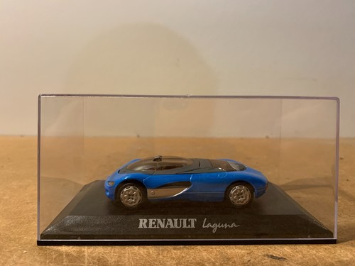 Renault laguna concept box - renault, in