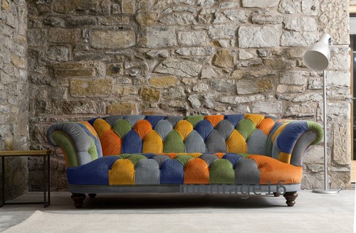Bespoke judge oskar button - bespoke,