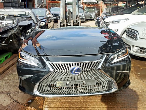 One nut lexus - nut, es300h