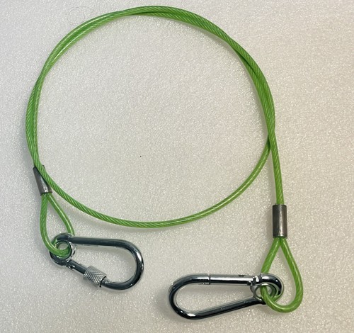 Breakaway cable fast - breakaway,