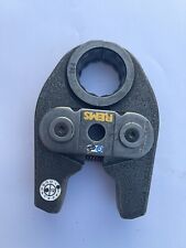 Rems Mini-Press F32 Pressing