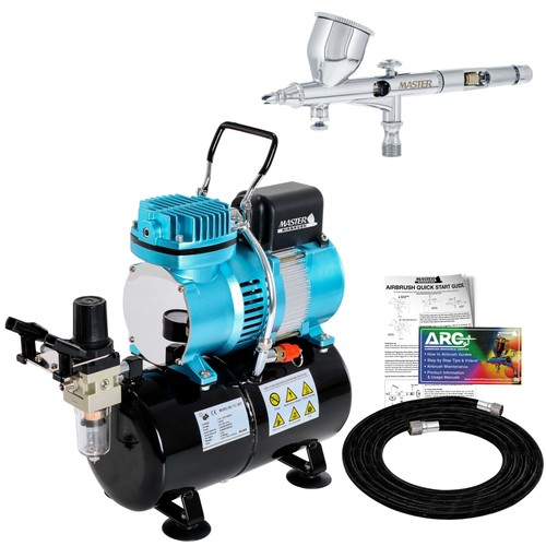 Master airbrush air tank - master,