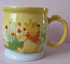 Disney Store Winnie The Pooh