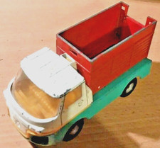 Qualitoys by Corgi Turbine