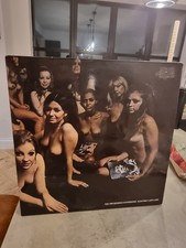 Jimi Hendrix Electric Ladyland