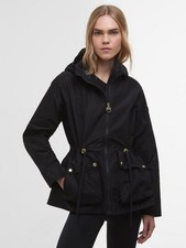 Barbour International Womens