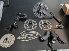 Shimano 105 R7100 Mechanical