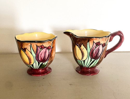 Tunstall tulip time cream - tunstall,