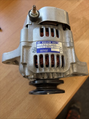 New genuine denso - new,