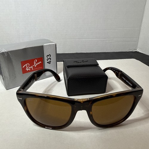 Ray ban rb4105 folding - ray-ban,
