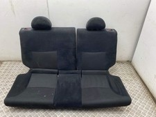 Honda Civic Rear seats Type R