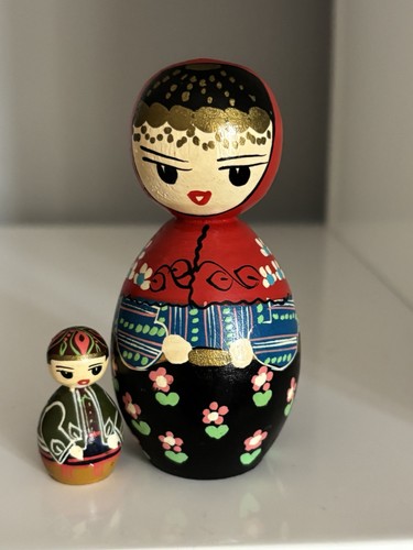 Beautiful vintage set - , of