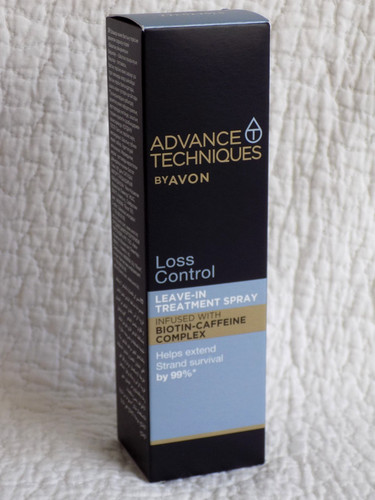 Avon advance techniques hair - avon, ~