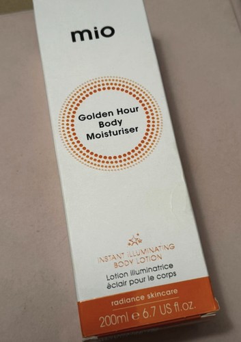 Mio golden hour body - mio,