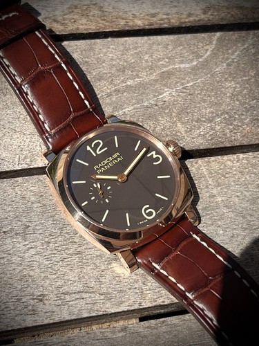 Panerai pam00513 radiomir 1940 - pam00513,