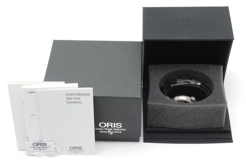 Exc oris diver - 7562p, date