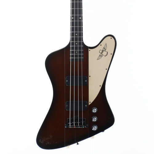 Used gibson usa thunderbird - gibson, usa/thunderbird