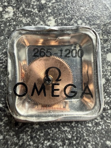 Genuine omega 30t2 260 266 - genuine,